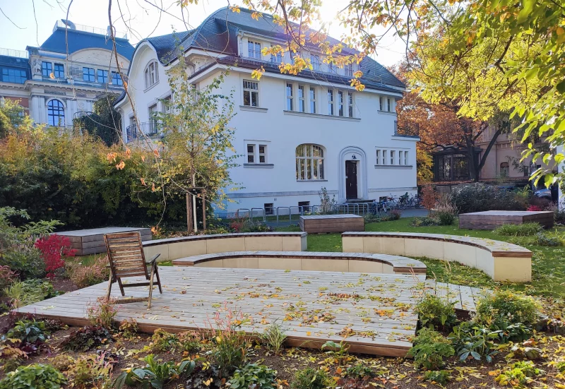 Literaturinstitut