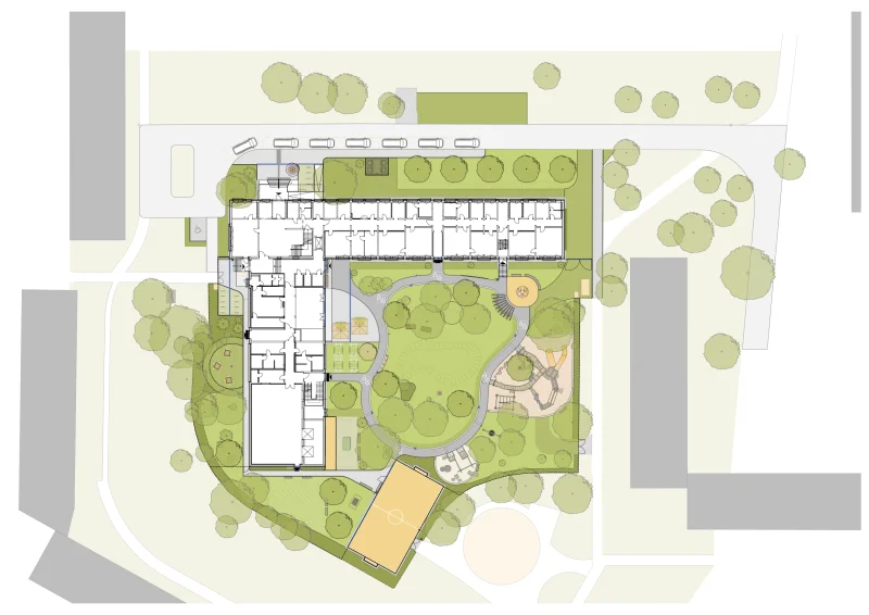 Förderschule Andromeda