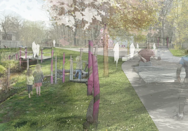 Altenbach Rahmenplan