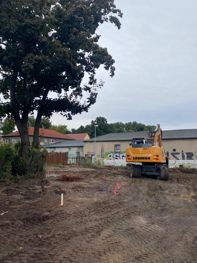 Aktuelles Grundschule Gundorf