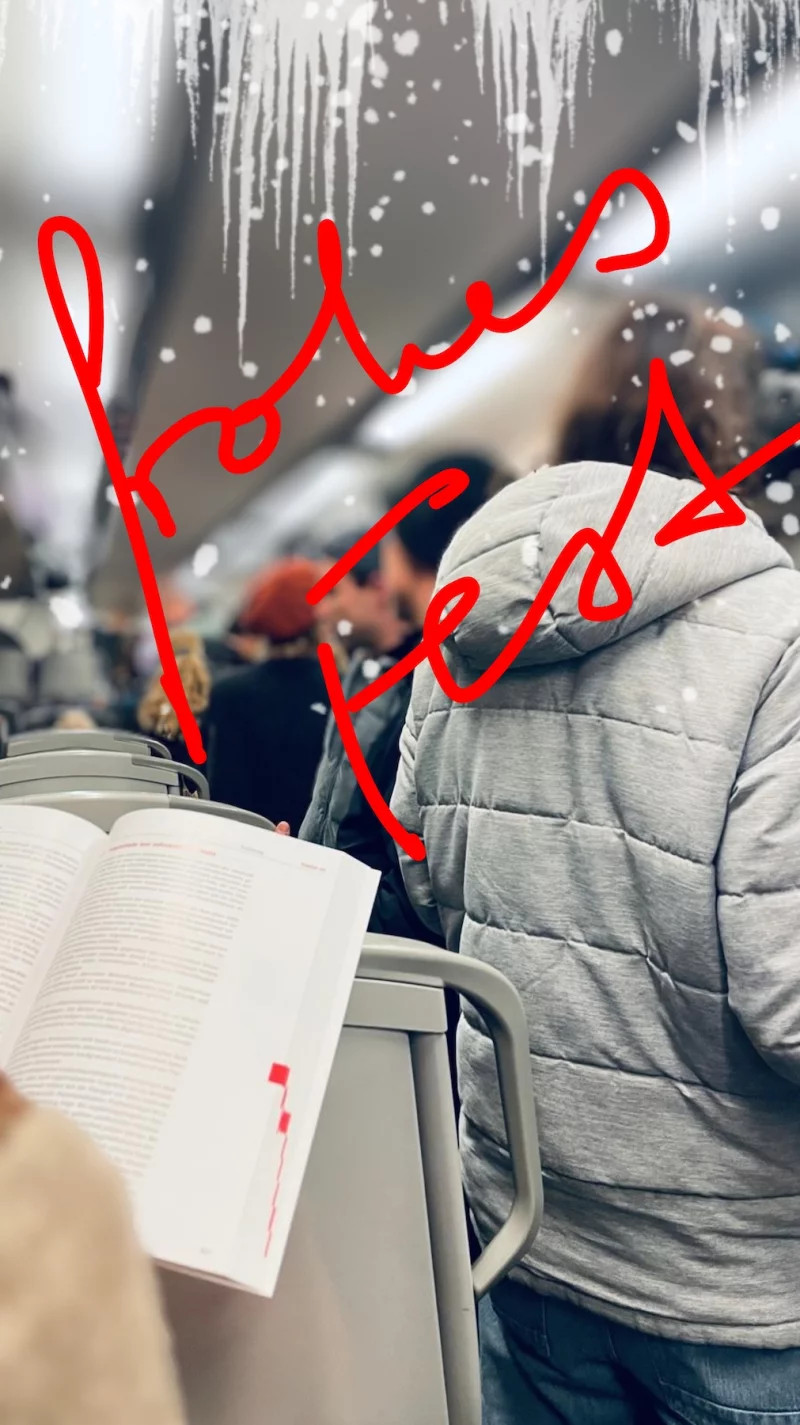 Weihnachtsgrüße