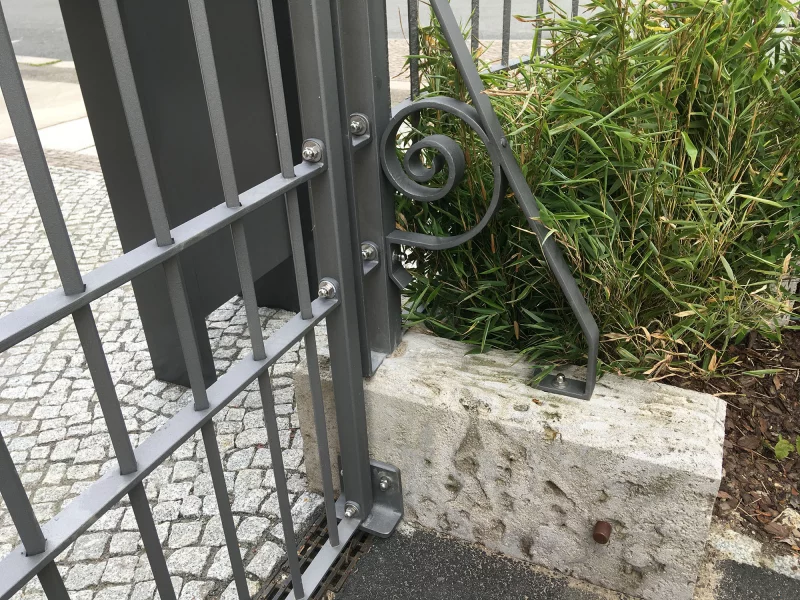 Sprachförderschule Käthe Kollwitz, Leipzig