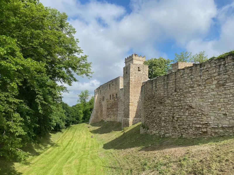 GDZ Eckhartsburg