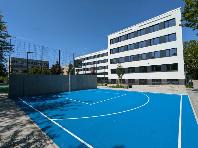 OS Hainbuchenstraße