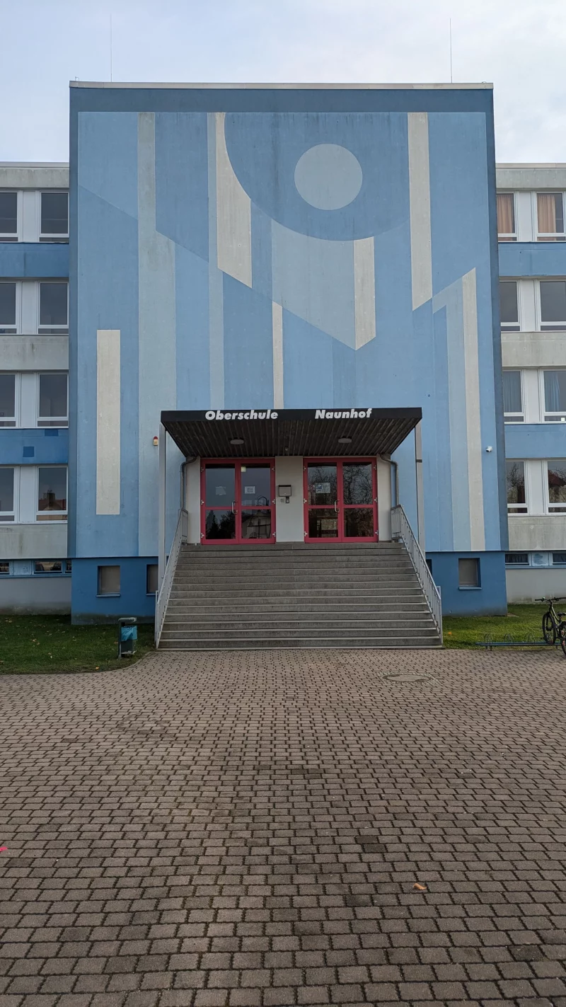 Machbarkeitsstudie Naunhof