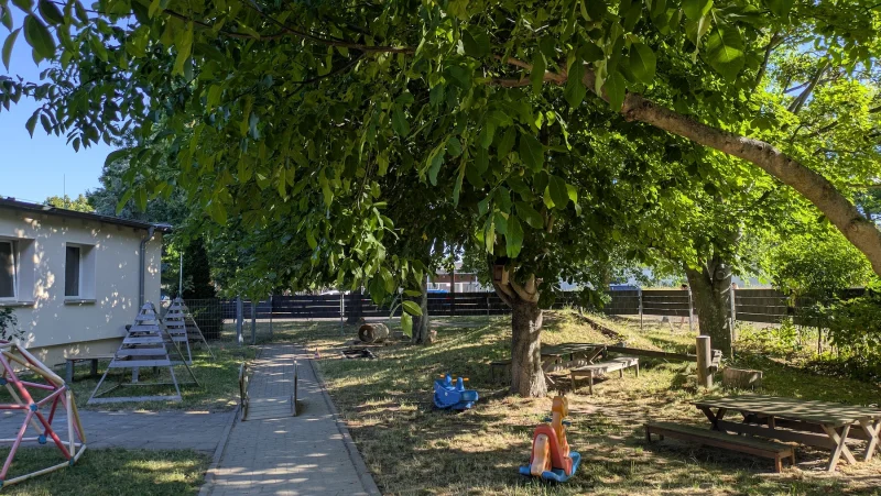 Kita Sonnenstrahl LFS19