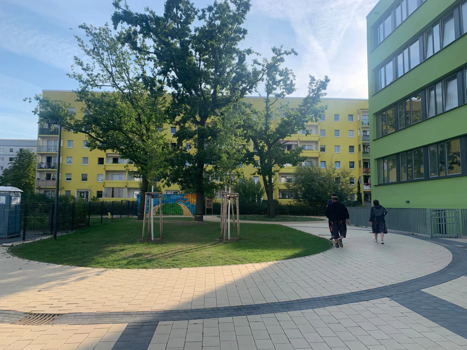 An Der Kotsche